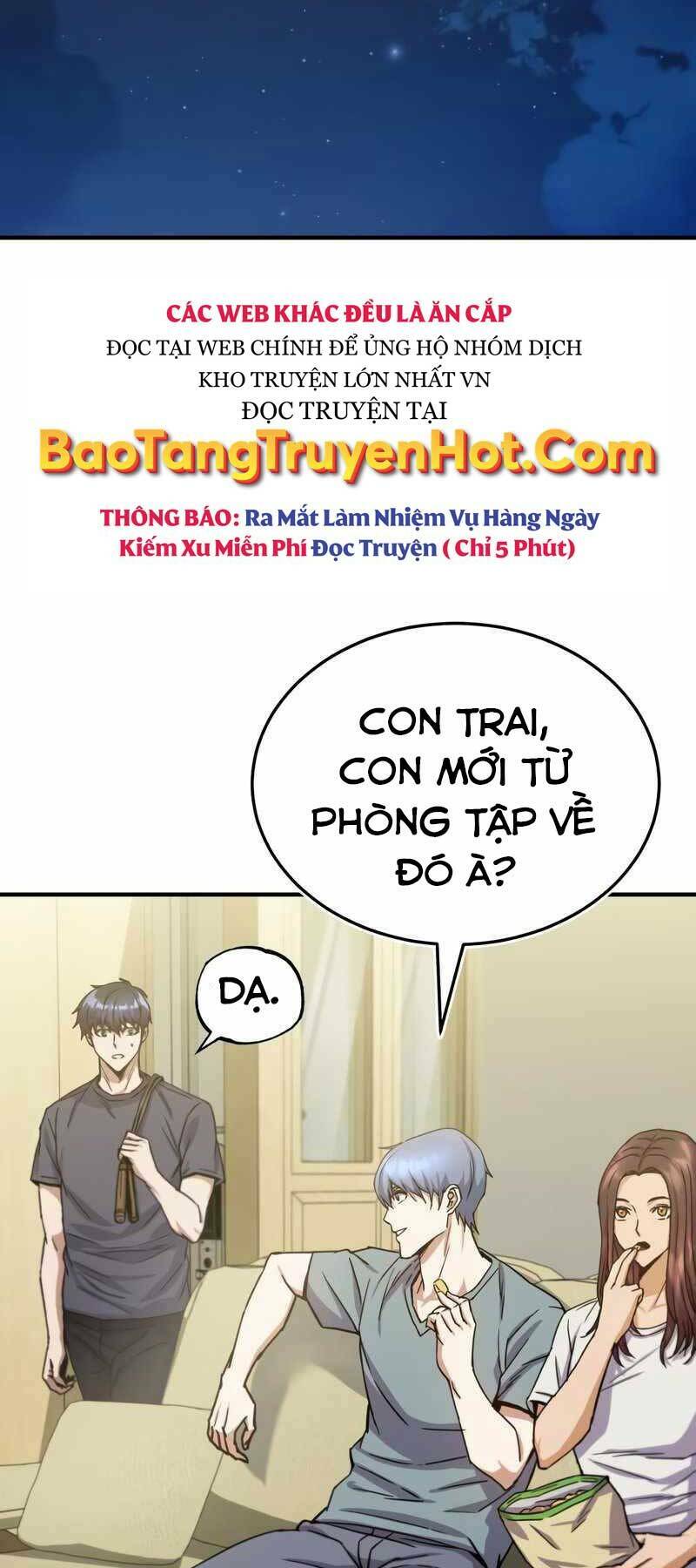 Thiên Tài Của Dòng Dõi Độc Nhất Vô Nhị Chapter 8 - Trang 2