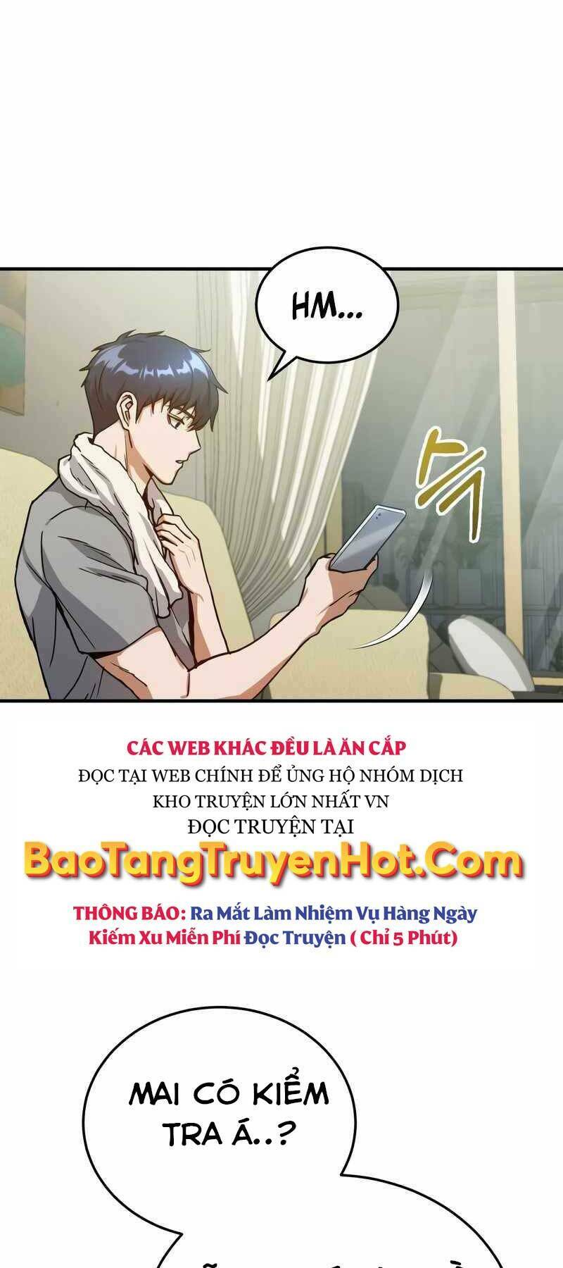 Thiên Tài Của Dòng Dõi Độc Nhất Vô Nhị Chapter 8 - Trang 2