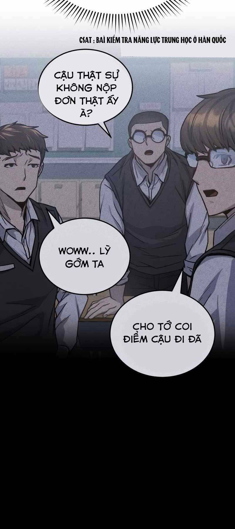 Thiên Tài Của Dòng Dõi Độc Nhất Vô Nhị Chapter 8 - Trang 2