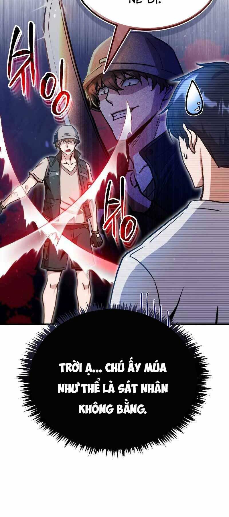 Thiên Tài Của Dòng Dõi Độc Nhất Vô Nhị Chapter 7 - Trang 2