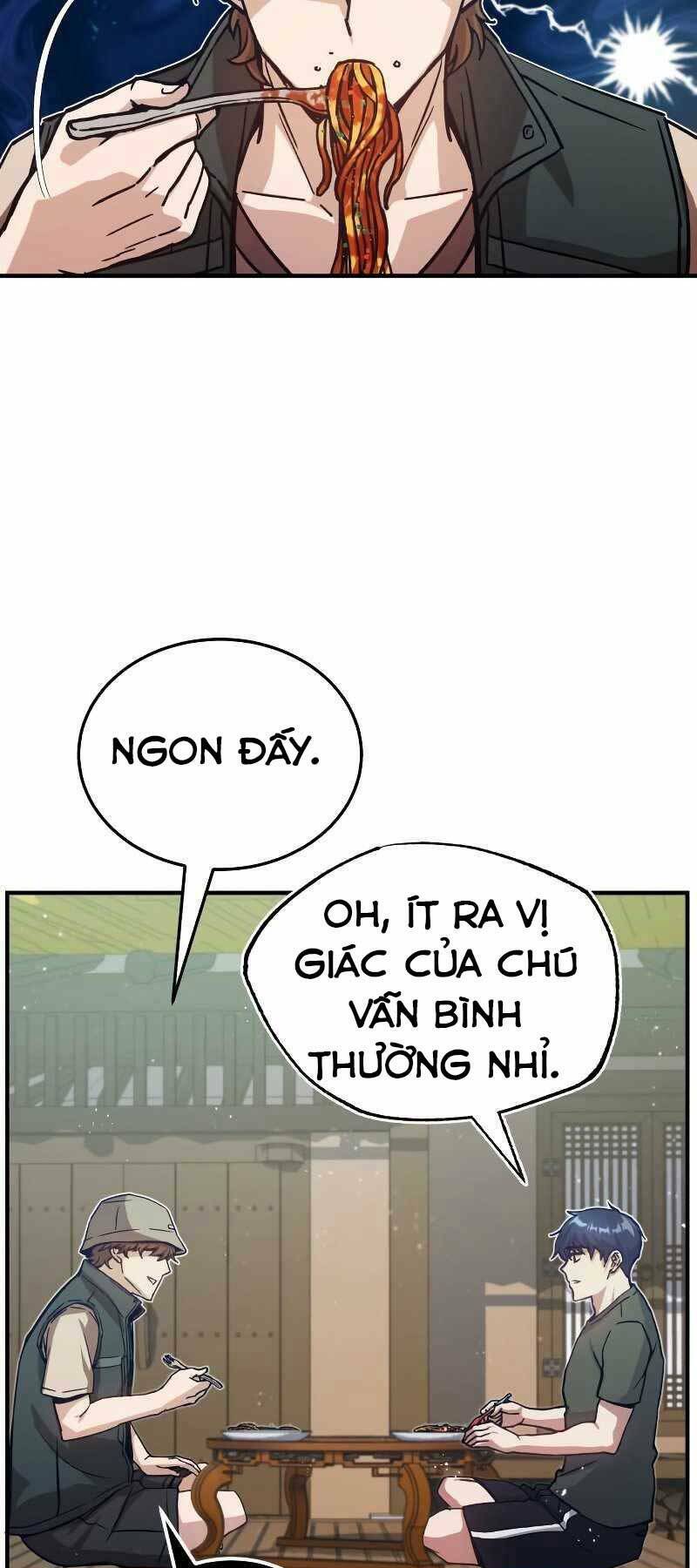 Thiên Tài Của Dòng Dõi Độc Nhất Vô Nhị Chapter 7 - Trang 2