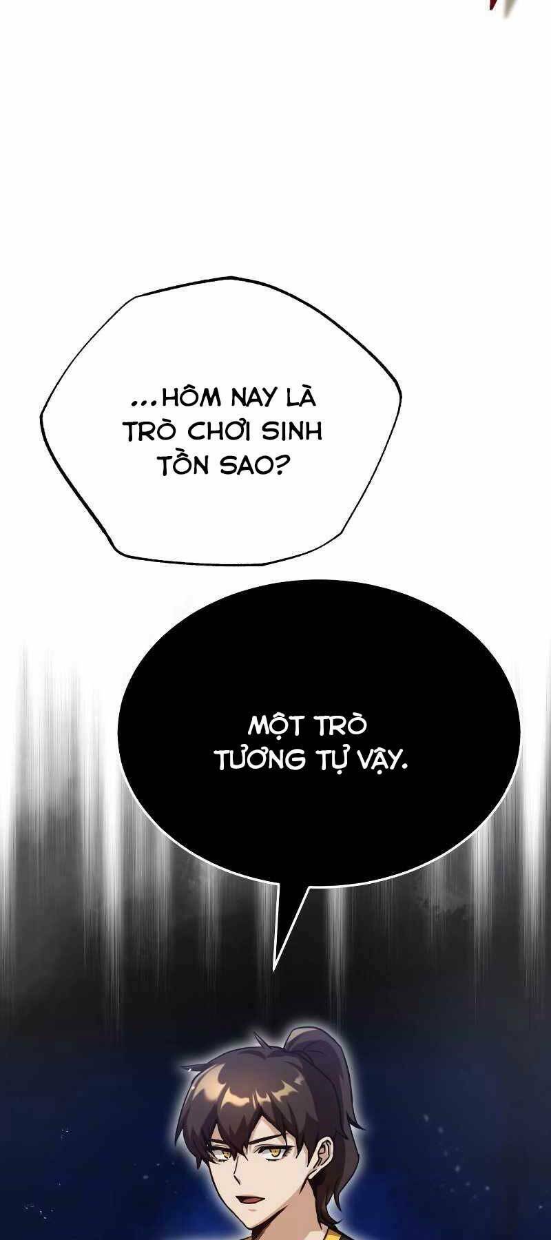 Thiên Tài Của Dòng Dõi Độc Nhất Vô Nhị Chapter 7 - Trang 2