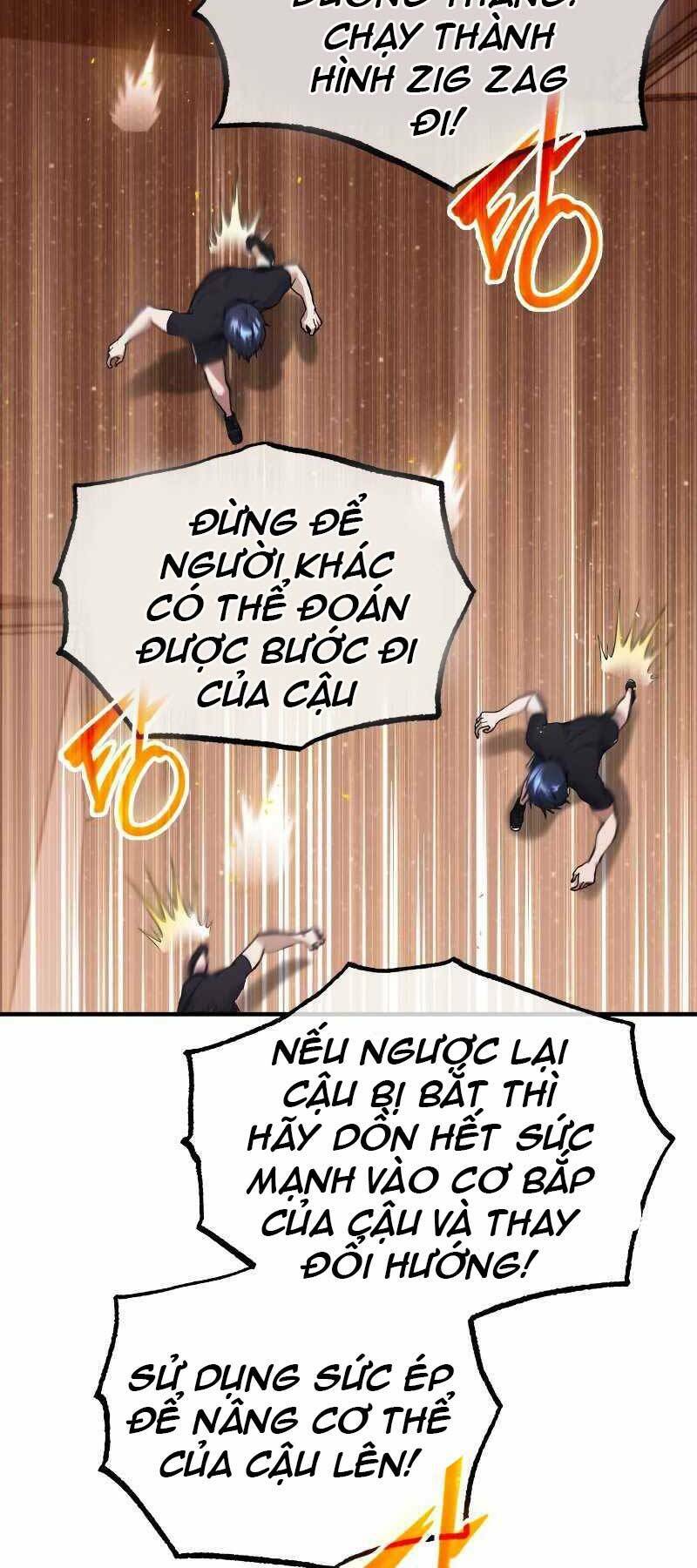 Thiên Tài Của Dòng Dõi Độc Nhất Vô Nhị Chapter 7 - Trang 2