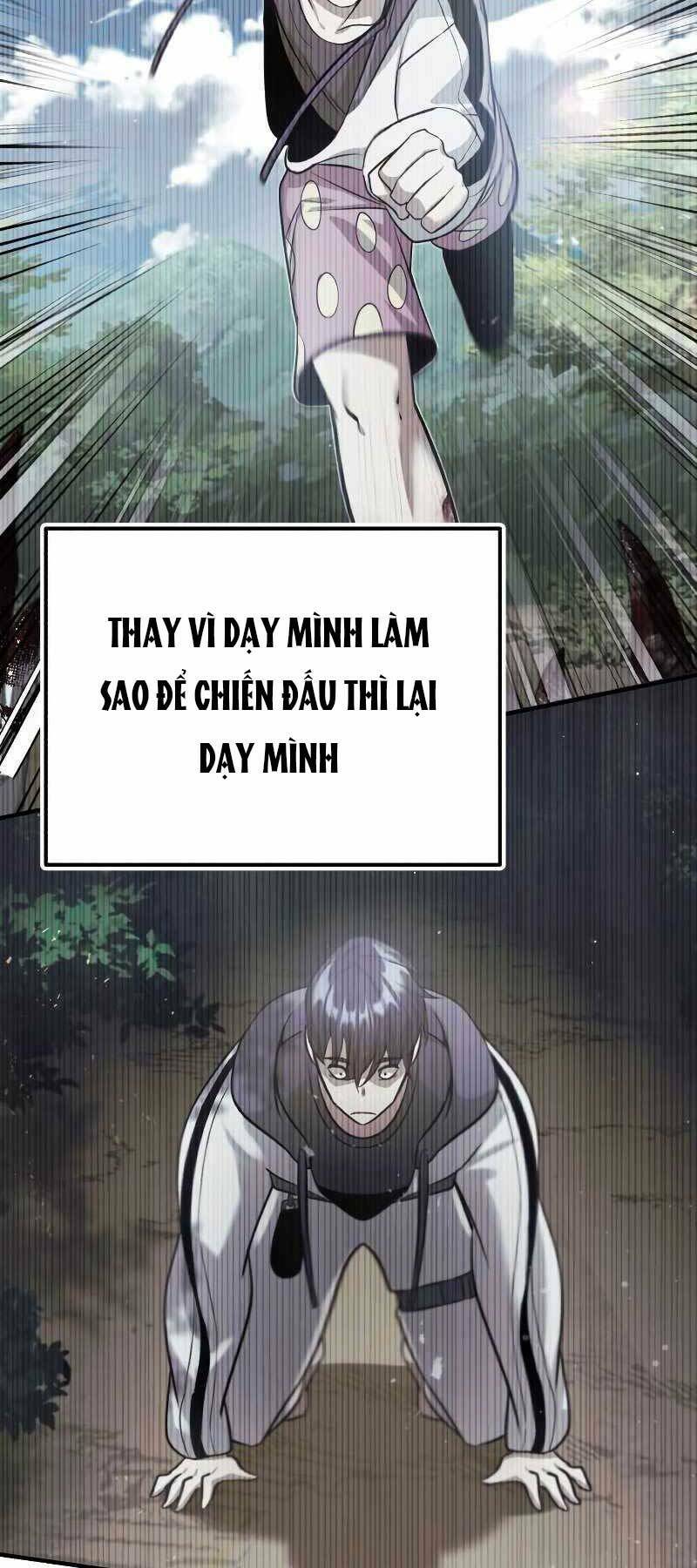 Thiên Tài Của Dòng Dõi Độc Nhất Vô Nhị Chapter 7 - Trang 2