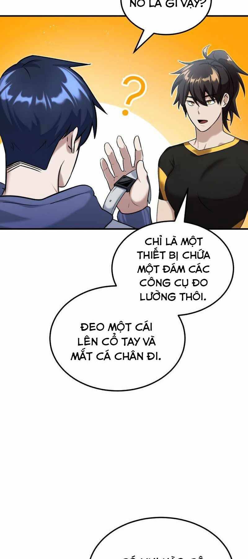 Thiên Tài Của Dòng Dõi Độc Nhất Vô Nhị Chapter 5 - Trang 2