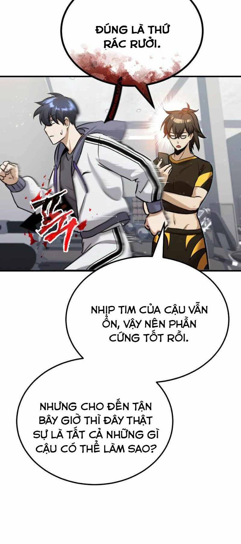 Thiên Tài Của Dòng Dõi Độc Nhất Vô Nhị Chapter 5 - Trang 2