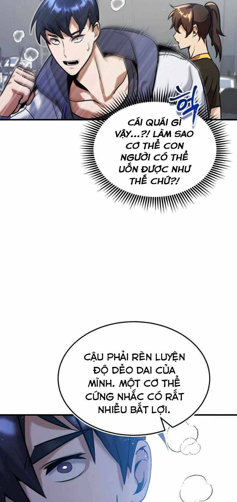 Thiên Tài Của Dòng Dõi Độc Nhất Vô Nhị Chapter 5 - Trang 2