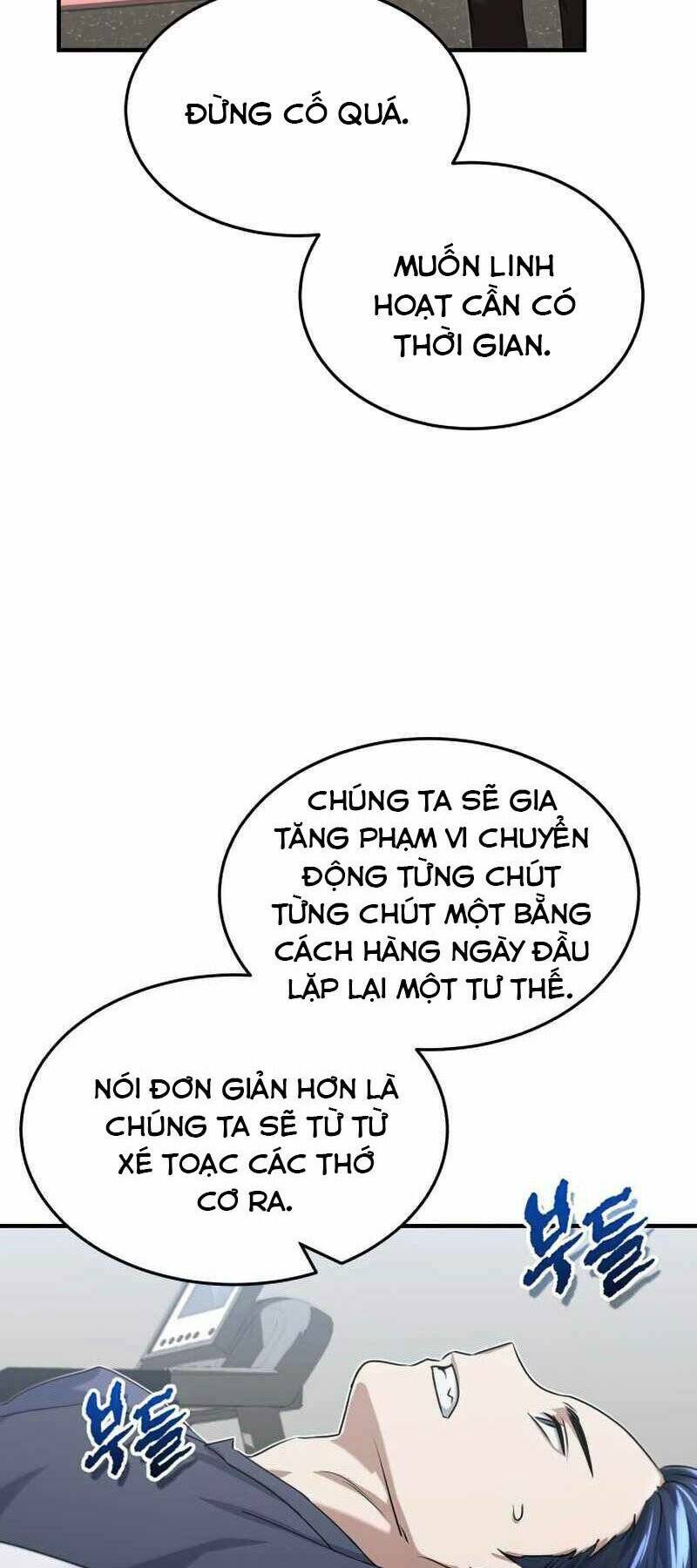 Thiên Tài Của Dòng Dõi Độc Nhất Vô Nhị Chapter 5 - Trang 2