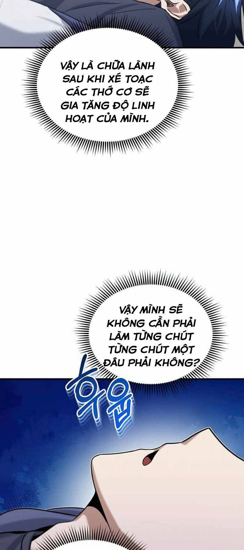 Thiên Tài Của Dòng Dõi Độc Nhất Vô Nhị Chapter 5 - Trang 2