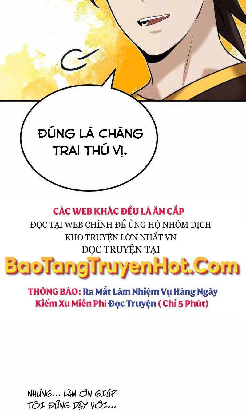 Thiên Tài Của Dòng Dõi Độc Nhất Vô Nhị Chapter 5 - Trang 2