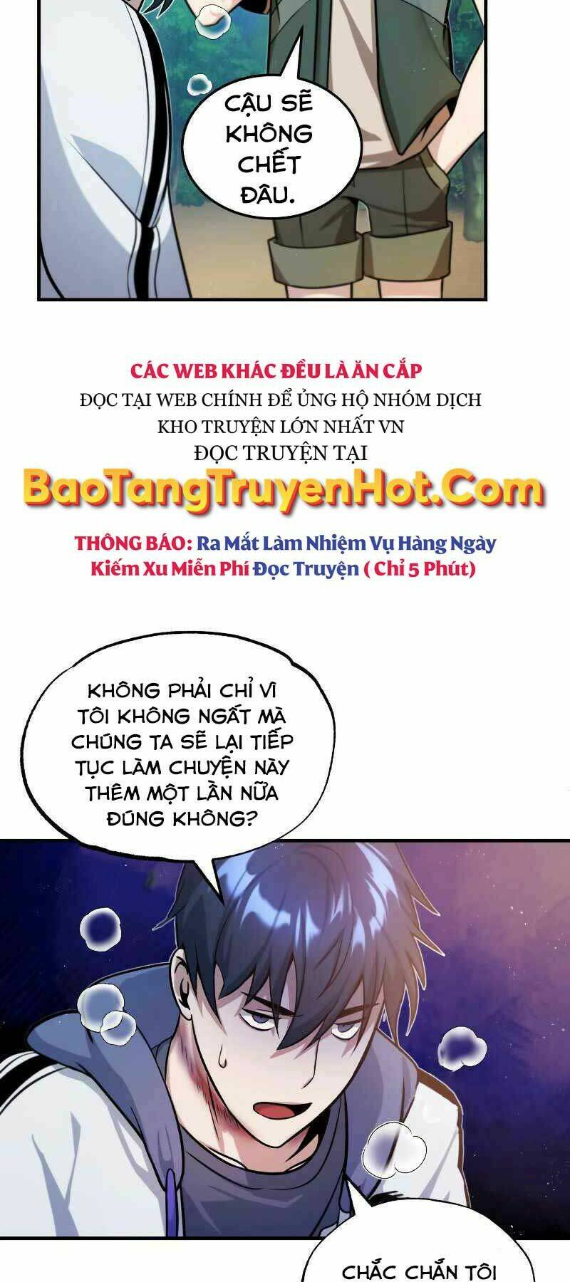 Thiên Tài Của Dòng Dõi Độc Nhất Vô Nhị Chapter 4 - Trang 2