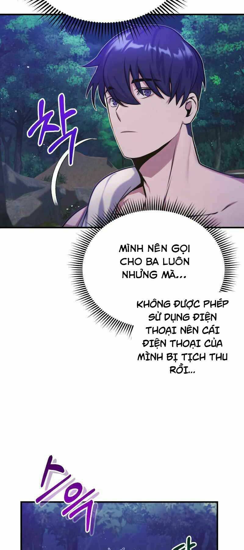 Thiên Tài Của Dòng Dõi Độc Nhất Vô Nhị Chapter 4 - Trang 2