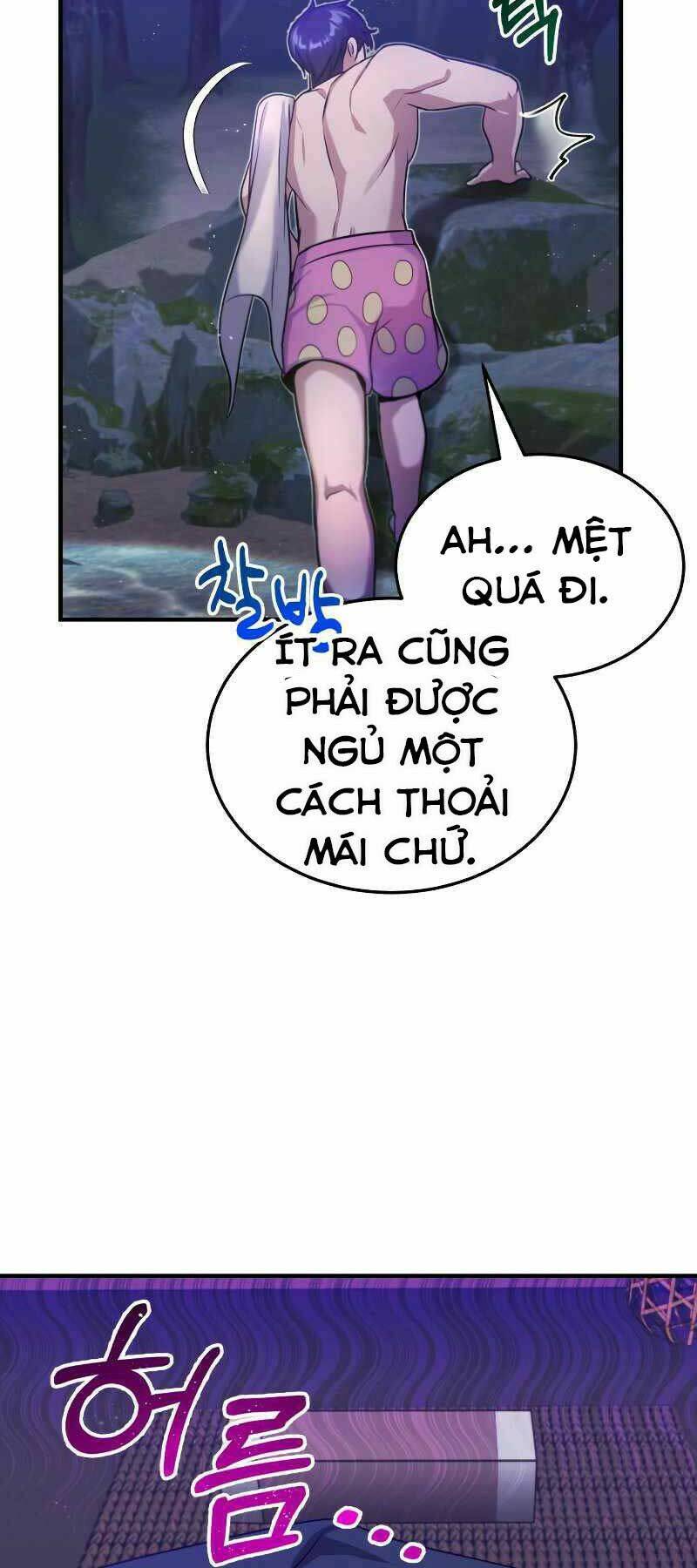 Thiên Tài Của Dòng Dõi Độc Nhất Vô Nhị Chapter 4 - Trang 2