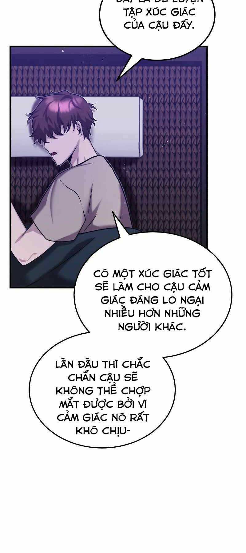 Thiên Tài Của Dòng Dõi Độc Nhất Vô Nhị Chapter 4 - Trang 2