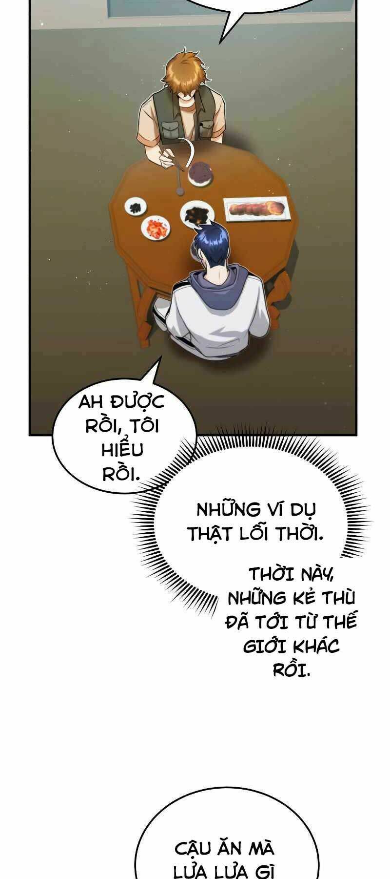 Thiên Tài Của Dòng Dõi Độc Nhất Vô Nhị Chapter 4 - Trang 2