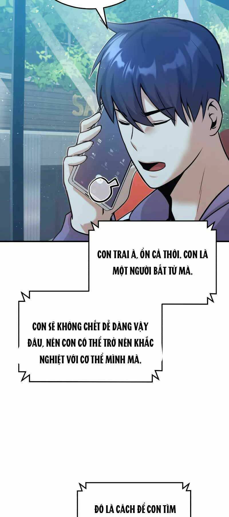 Thiên Tài Của Dòng Dõi Độc Nhất Vô Nhị Chapter 4 - Trang 2