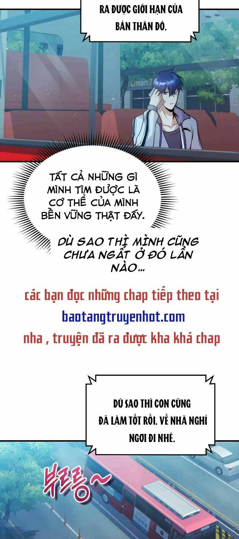 Thiên Tài Của Dòng Dõi Độc Nhất Vô Nhị Chapter 4 - Trang 2