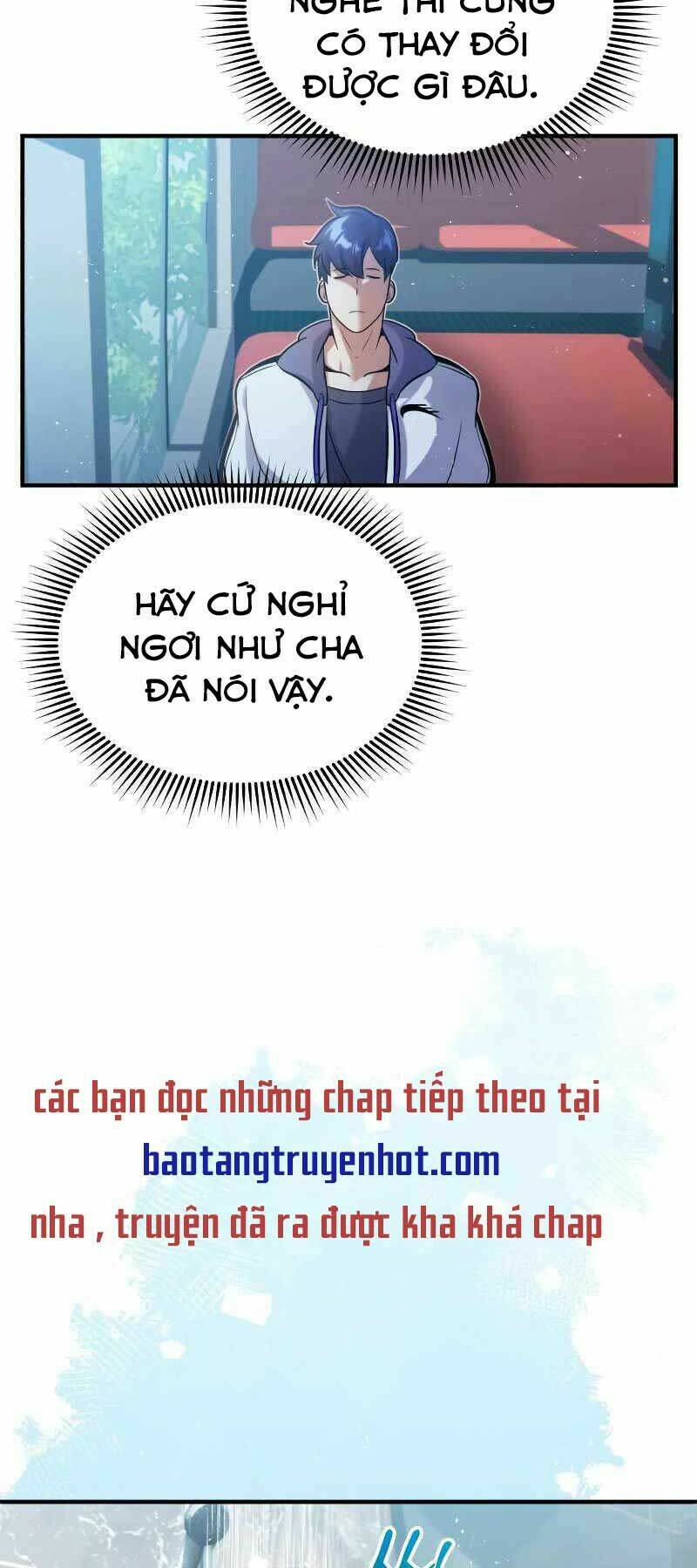 Thiên Tài Của Dòng Dõi Độc Nhất Vô Nhị Chapter 4 - Trang 2