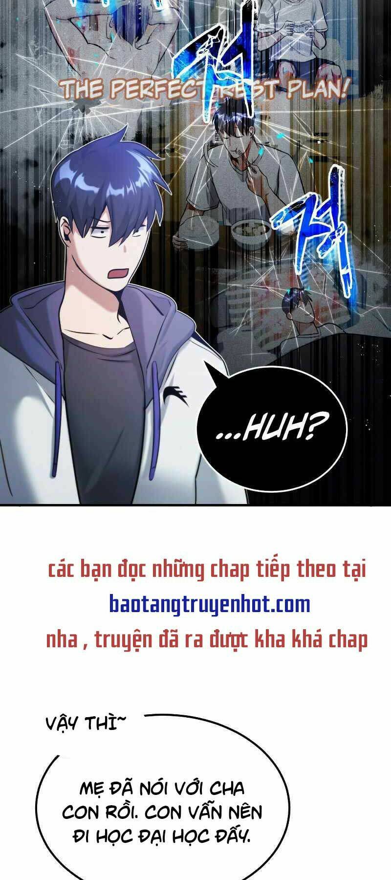 Thiên Tài Của Dòng Dõi Độc Nhất Vô Nhị Chapter 4 - Trang 2