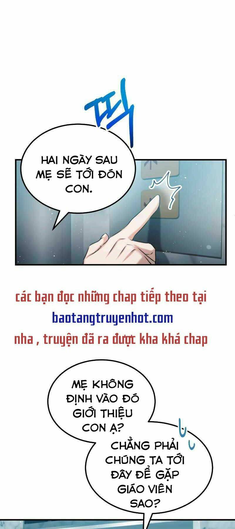 Thiên Tài Của Dòng Dõi Độc Nhất Vô Nhị Chapter 4 - Trang 2