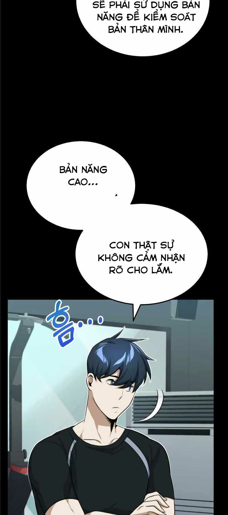 Thiên Tài Của Dòng Dõi Độc Nhất Vô Nhị Chapter 2 - Trang 2