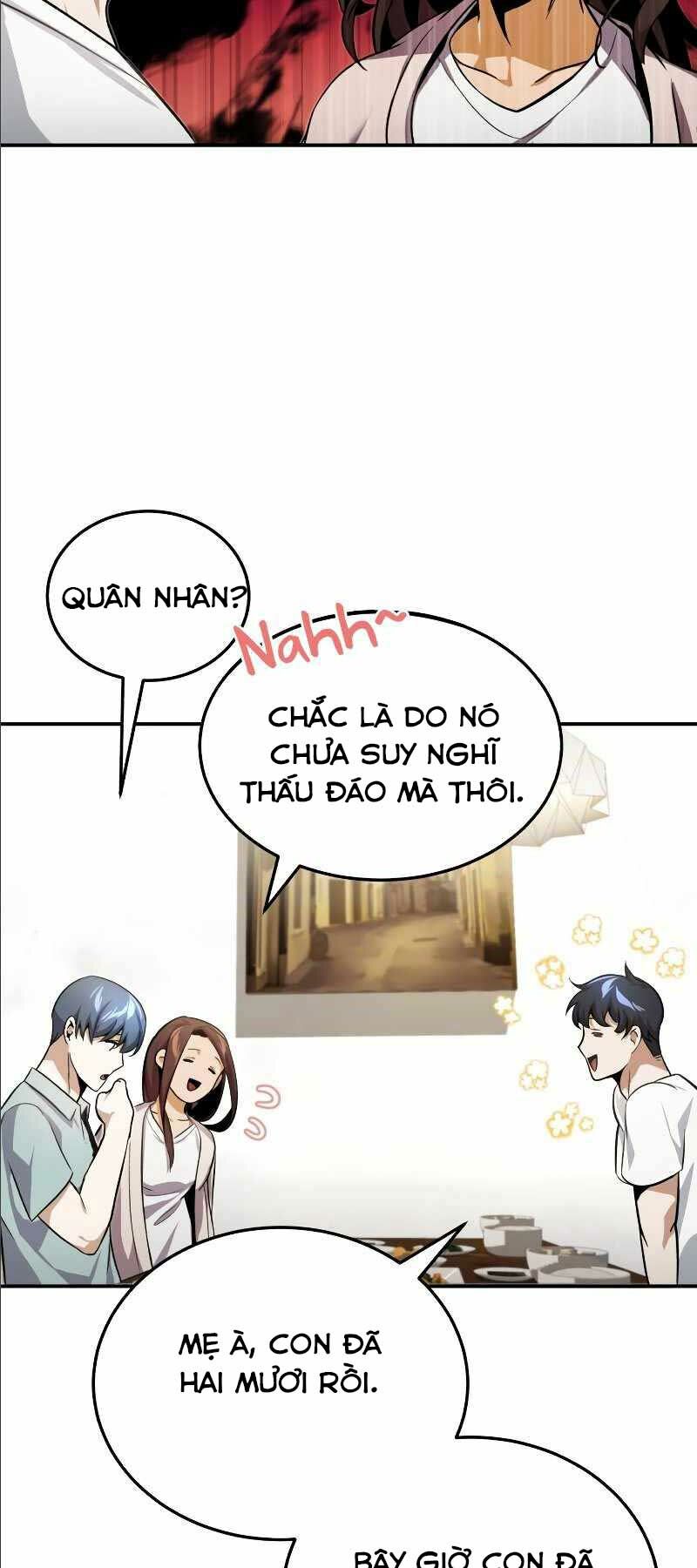 Thiên Tài Của Dòng Dõi Độc Nhất Vô Nhị Chapter 2 - Trang 2