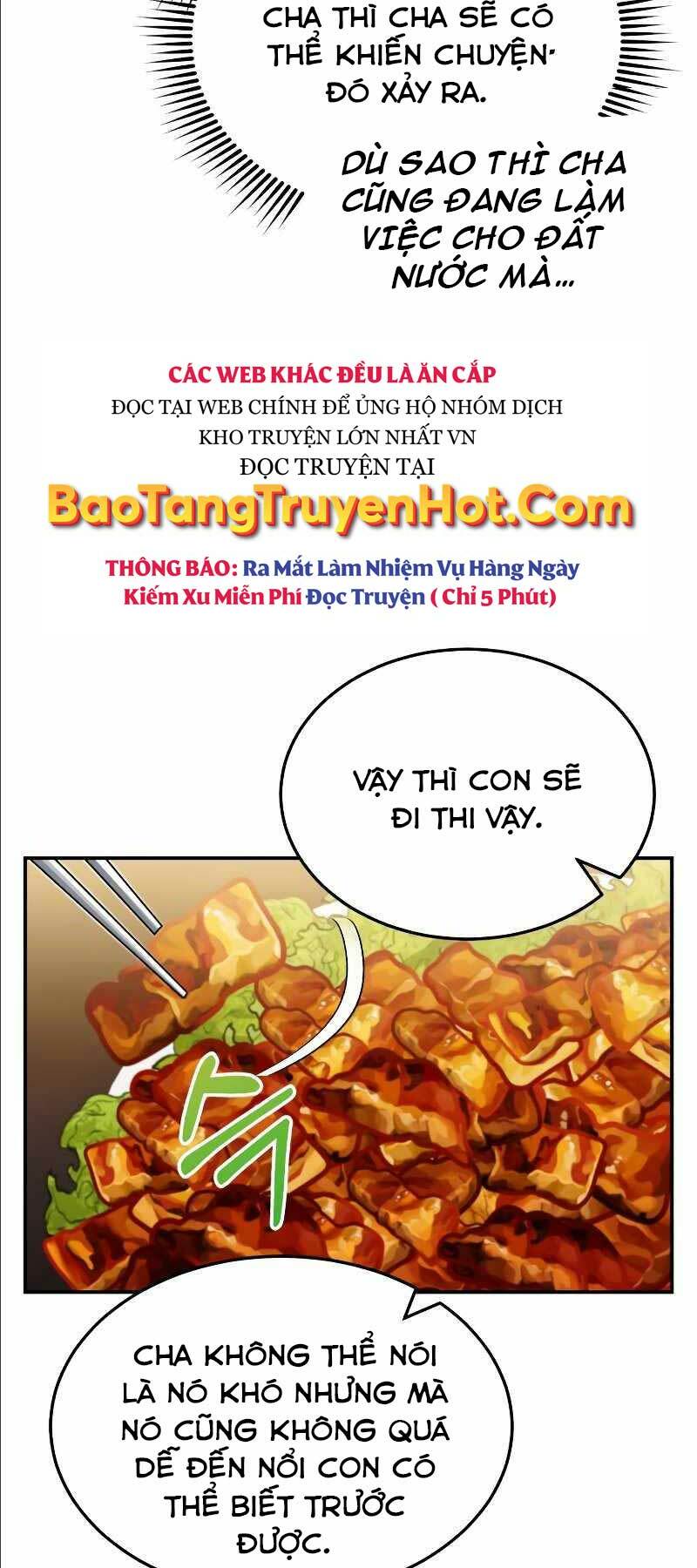 Thiên Tài Của Dòng Dõi Độc Nhất Vô Nhị Chapter 2 - Trang 2