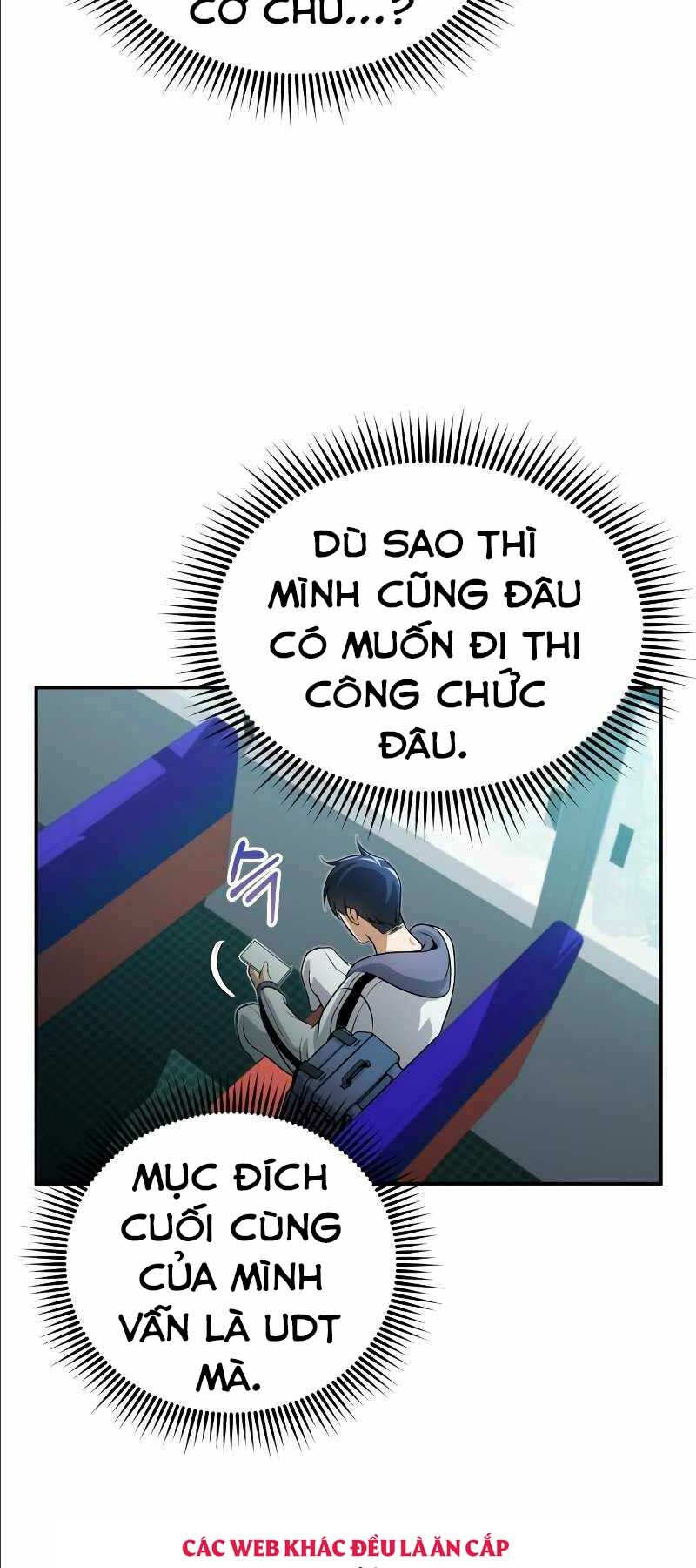 Thiên Tài Của Dòng Dõi Độc Nhất Vô Nhị Chapter 2 - Trang 2