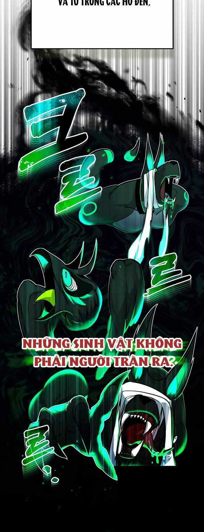 Thiên Tài Của Dòng Dõi Độc Nhất Vô Nhị Chapter 1 - Trang 2