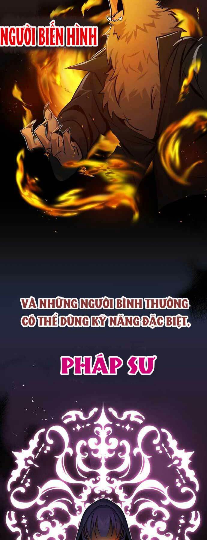 Thiên Tài Của Dòng Dõi Độc Nhất Vô Nhị Chapter 1 - Trang 2