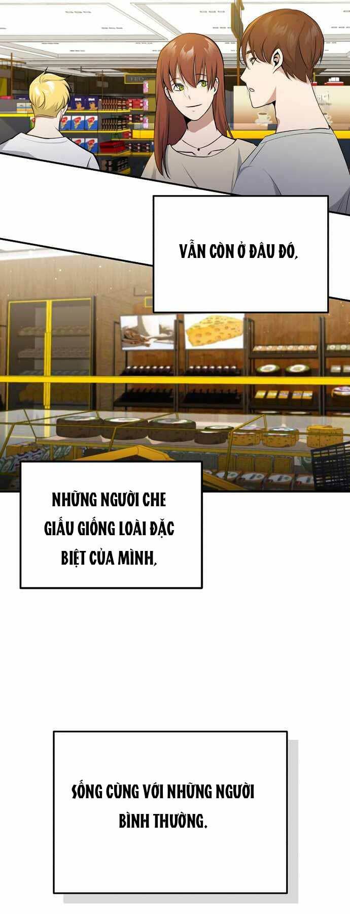 Thiên Tài Của Dòng Dõi Độc Nhất Vô Nhị Chapter 1 - Trang 2