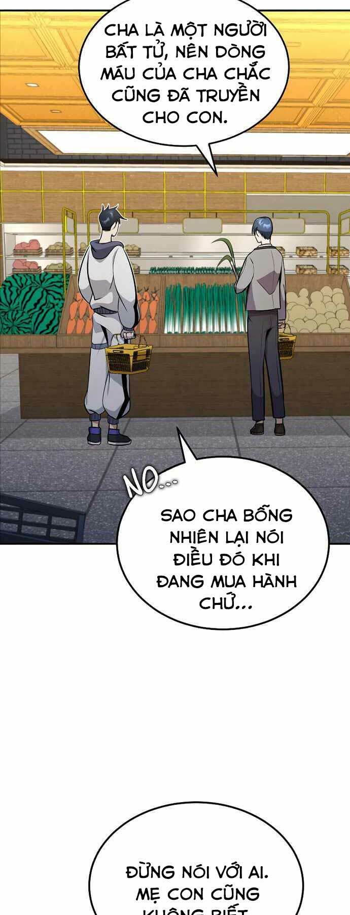 Thiên Tài Của Dòng Dõi Độc Nhất Vô Nhị Chapter 1 - Trang 2