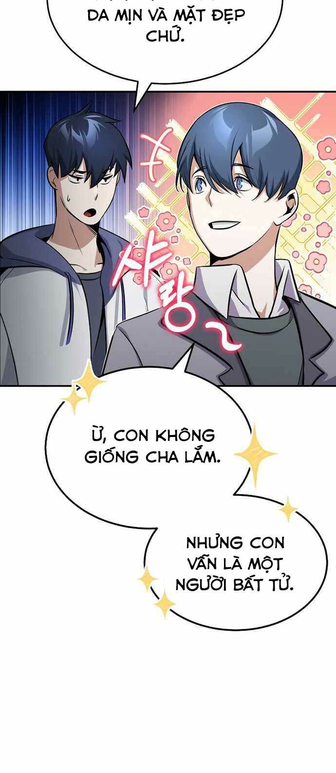 Thiên Tài Của Dòng Dõi Độc Nhất Vô Nhị Chapter 1 - Trang 2