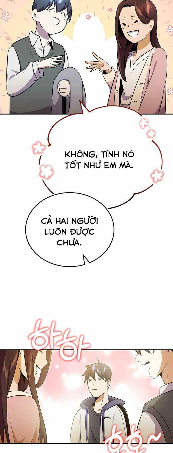 Thiên Tài Của Dòng Dõi Độc Nhất Vô Nhị Chapter 1 - Trang 2