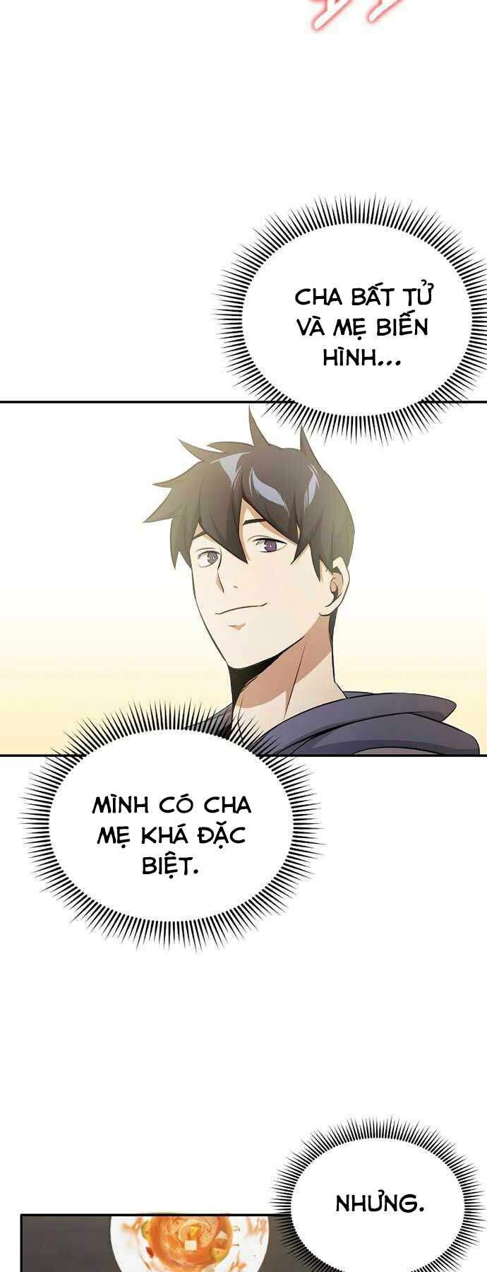 Thiên Tài Của Dòng Dõi Độc Nhất Vô Nhị Chapter 1 - Trang 2