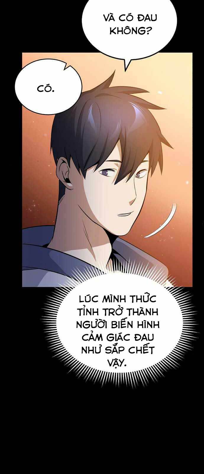 Thiên Tài Của Dòng Dõi Độc Nhất Vô Nhị Chapter 1 - Trang 2