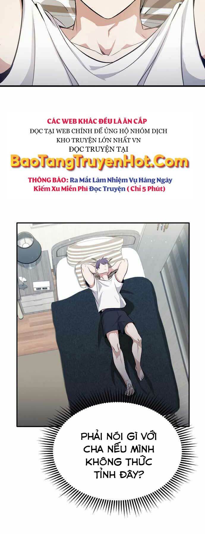 Thiên Tài Của Dòng Dõi Độc Nhất Vô Nhị Chapter 1 - Trang 2