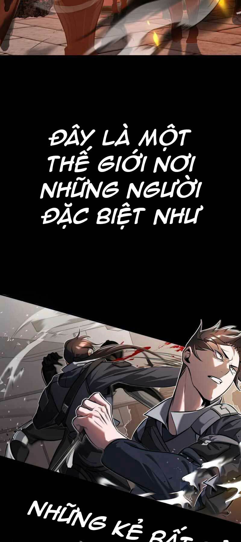 Thiên Tài Của Dòng Dõi Độc Nhất Vô Nhị Chapter 0 - Trang 2