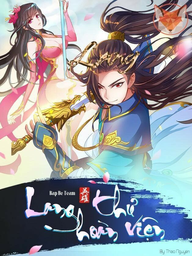 Lang Hoàn Thư Viện Chapter 246 - Trang 2