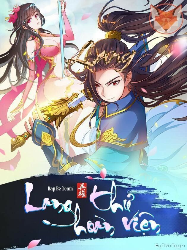 Lang Hoàn Thư Viện Chapter 242 - Trang 2