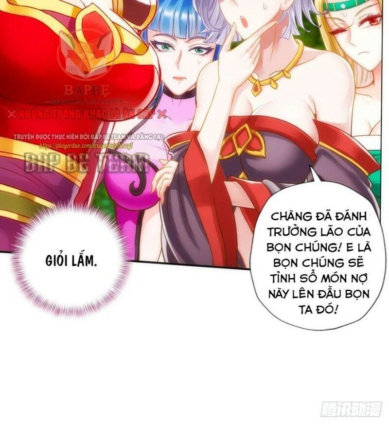 Lang Hoàn Thư Viện Chapter 242 - Trang 2