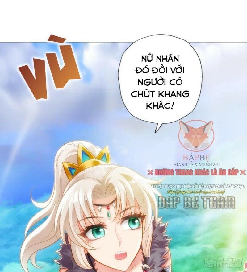 Lang Hoàn Thư Viện Chapter 242 - Trang 2