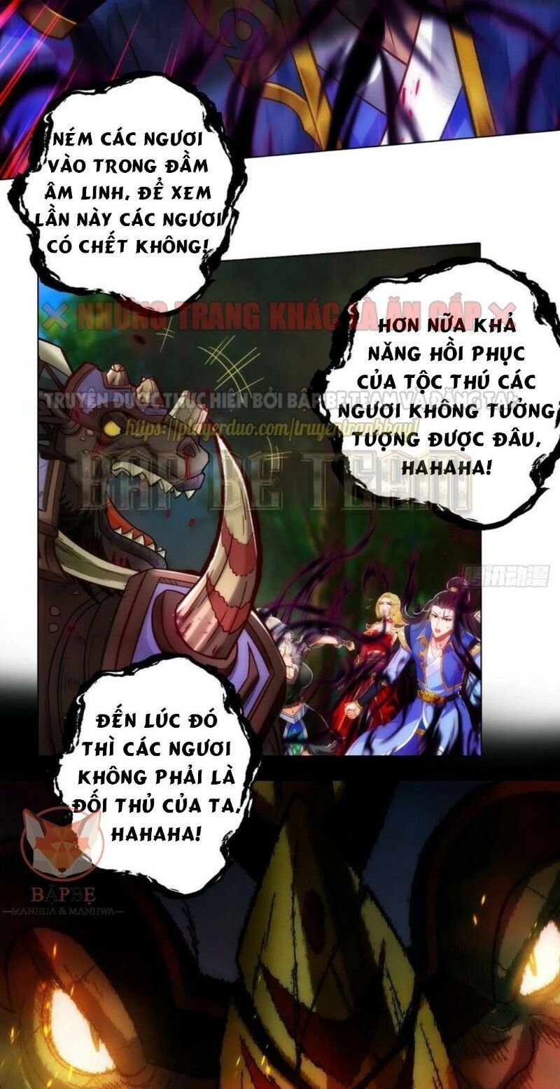 Lang Hoàn Thư Viện Chapter 238 - Trang 2