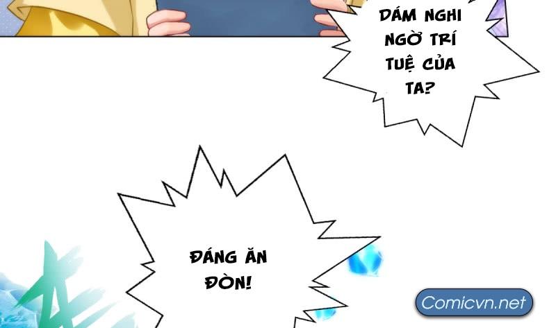 Lang Hoàn Thư Viện Chapter 30 - Trang 2