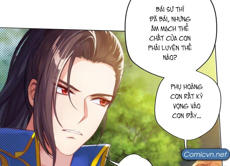 Lang Hoàn Thư Viện Chapter 30 - Trang 2