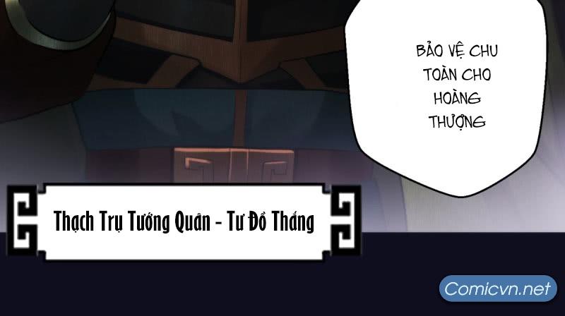 Lang Hoàn Thư Viện Chapter 30 - Trang 2