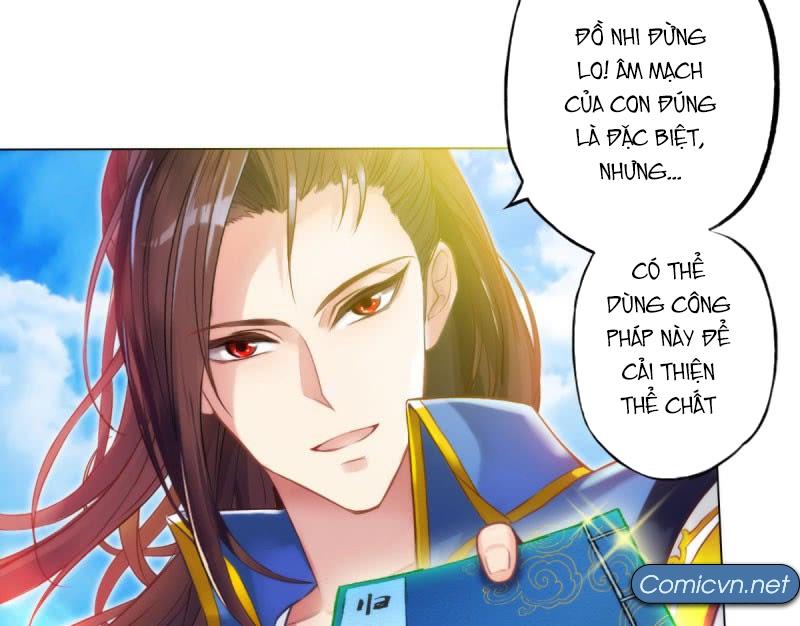 Lang Hoàn Thư Viện Chapter 30 - Trang 2