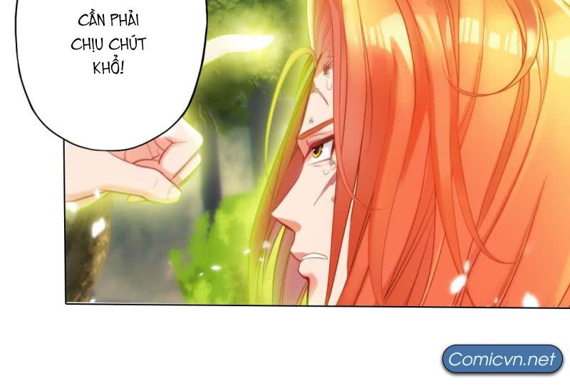 Lang Hoàn Thư Viện Chapter 30 - Trang 2