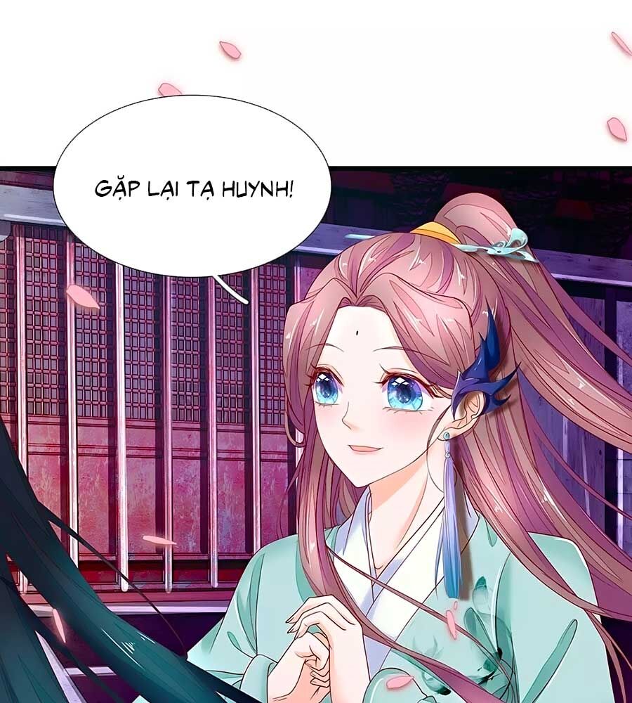 Y Hậu Lệ Thiên Chapter 83 - Trang 2