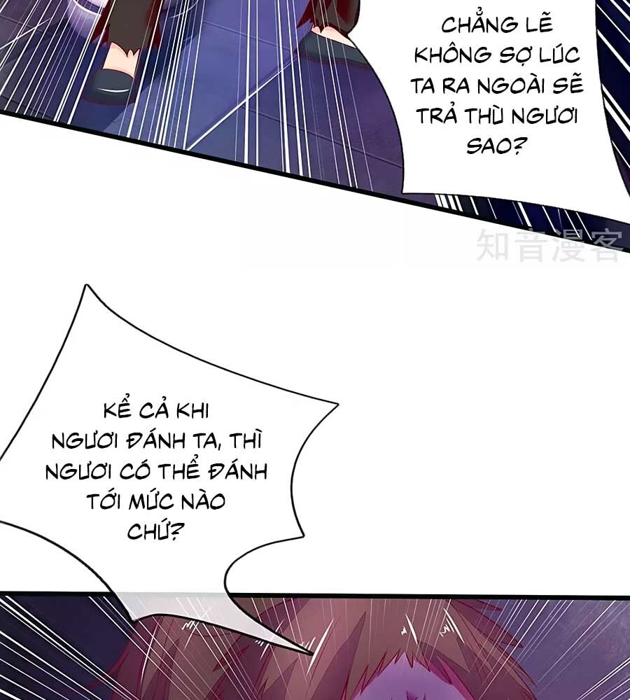 Y Hậu Lệ Thiên Chapter 83 - Trang 2